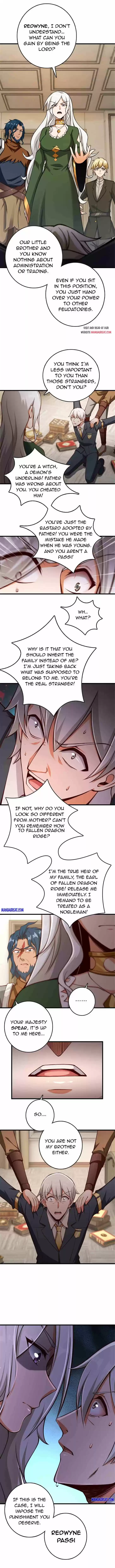 Release That Witch Ch.331