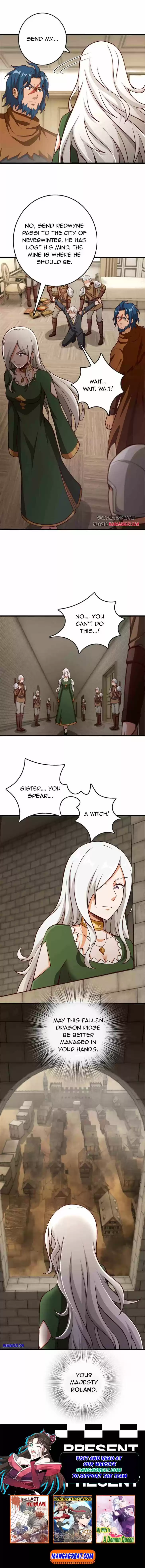 Release That Witch Ch.331
