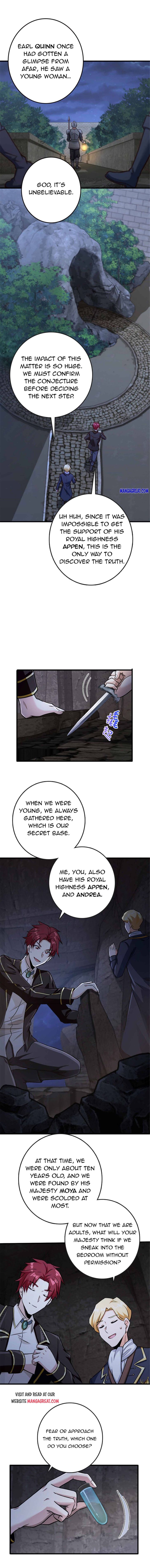 Release That Witch Ch.333