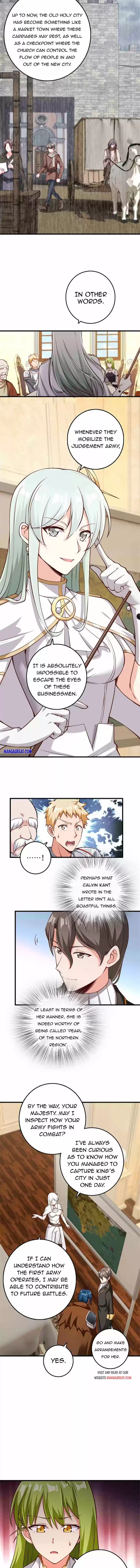 Release That Witch Ch.335