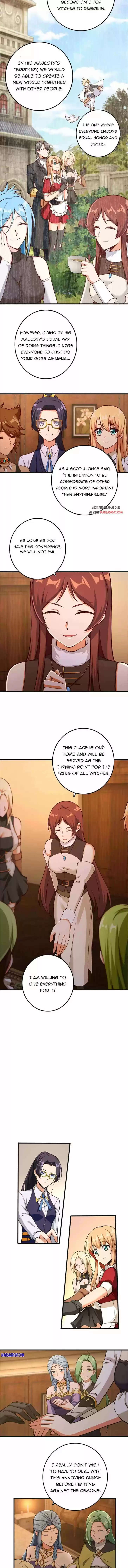 Release That Witch Ch.335