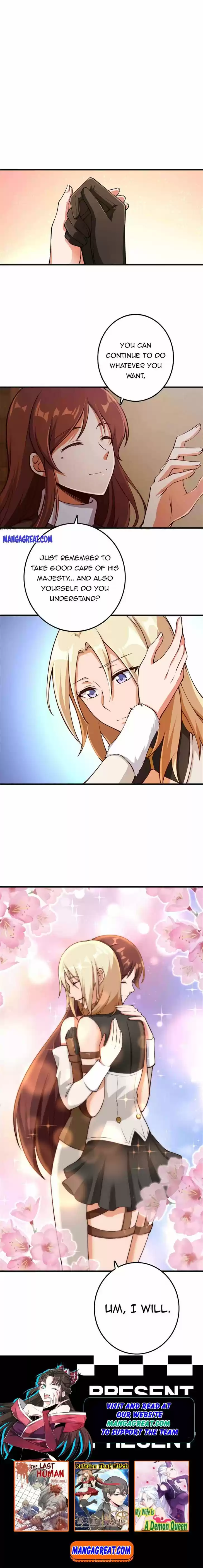 Release That Witch Ch.335