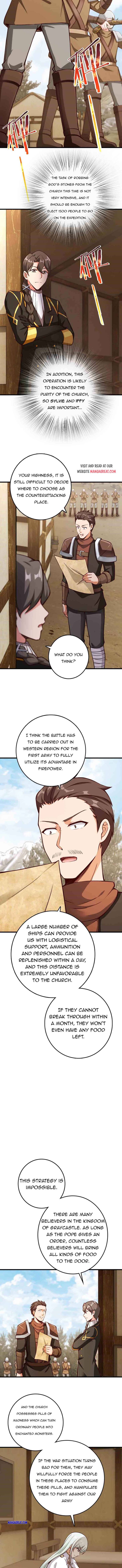 Release That Witch Ch.336