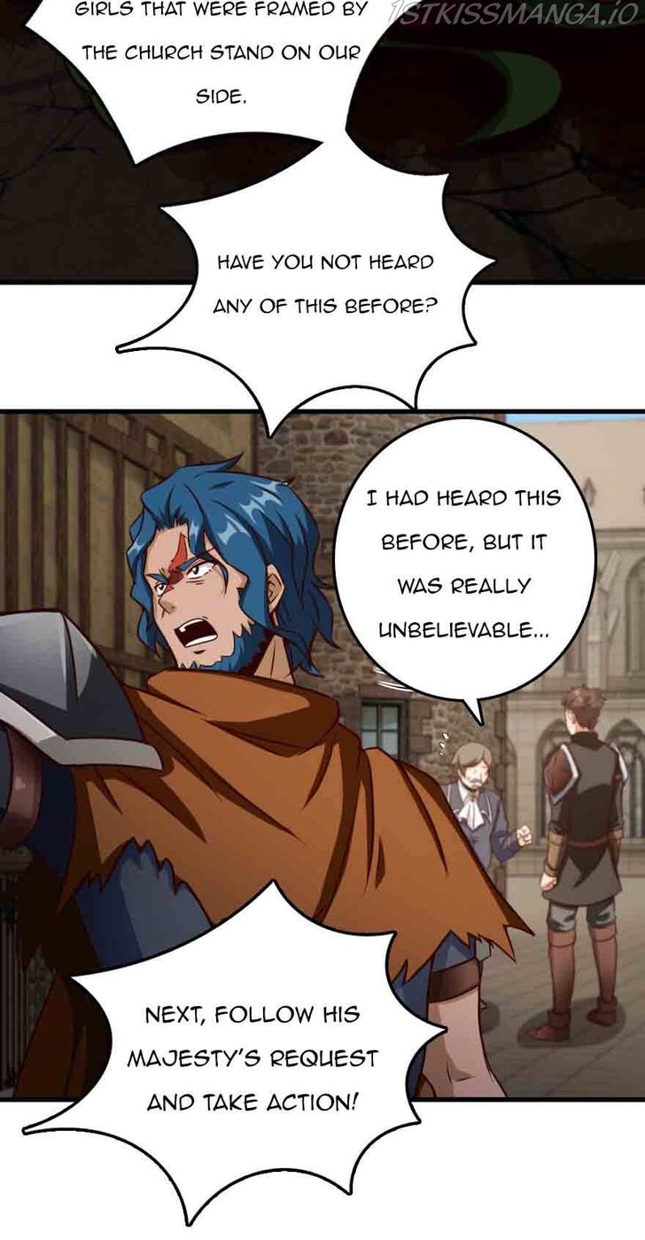 Release That Witch Ch.338