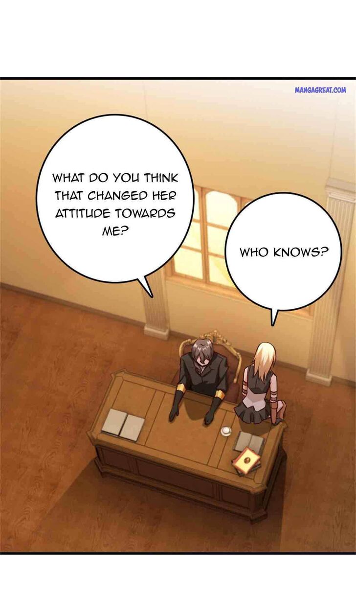 Release That Witch Ch.342