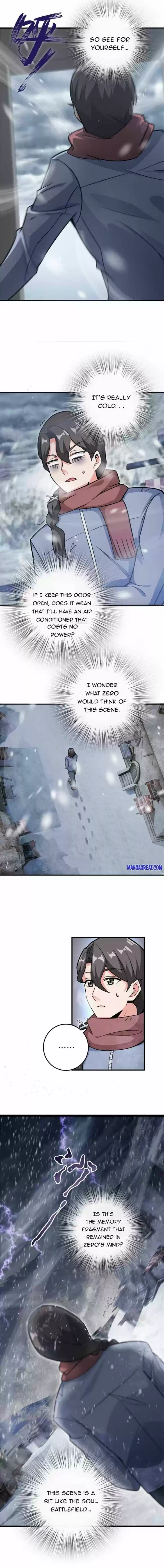 Release That Witch Ch.363