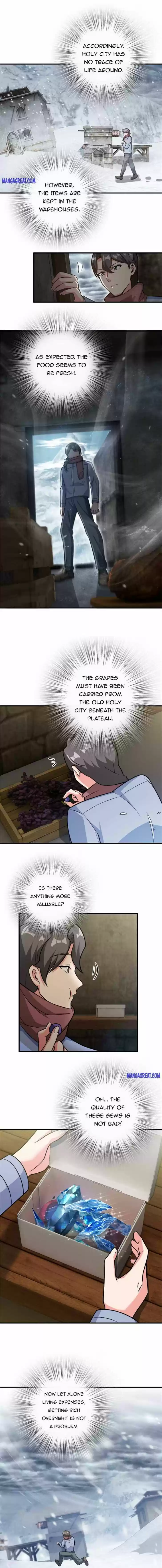 Release That Witch Ch.363