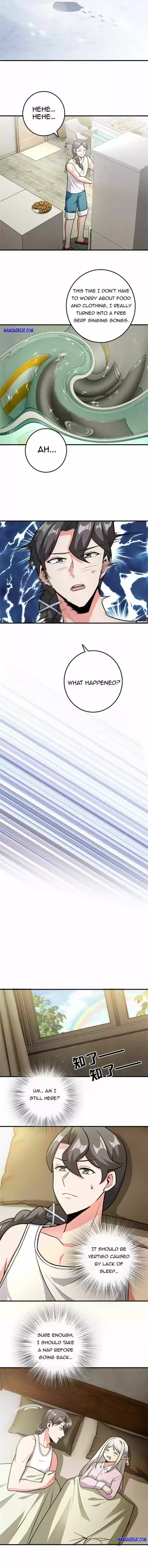 Release That Witch Ch.363