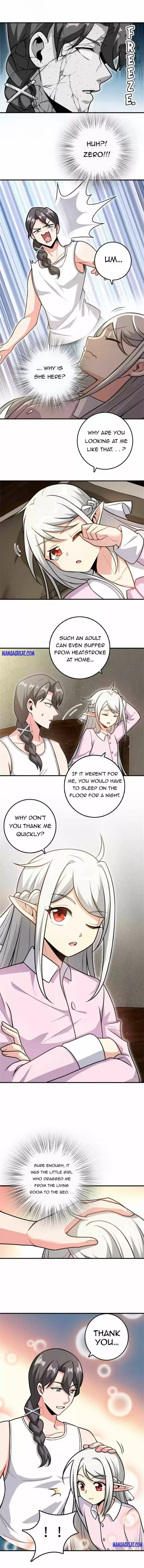 Release That Witch Ch.363