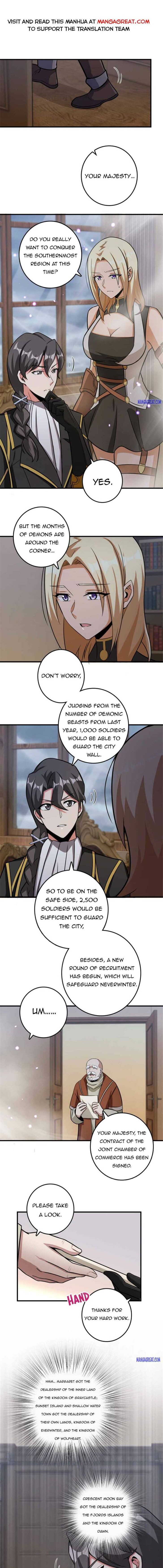 Release That Witch Ch.390