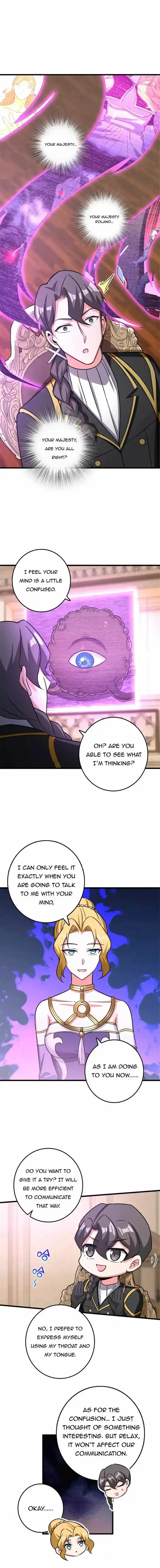 Release That Witch Ch.416