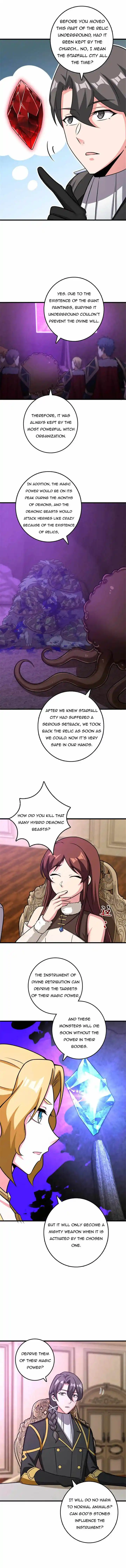 Release That Witch Ch.416