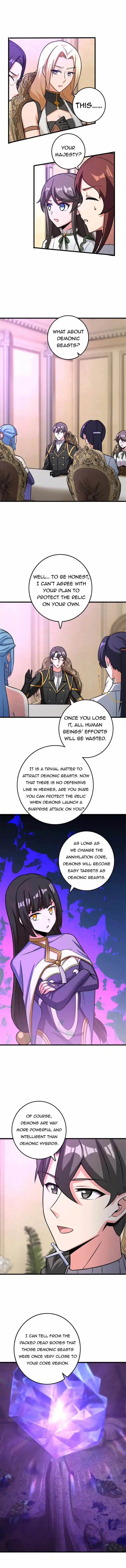 Release That Witch Ch.416