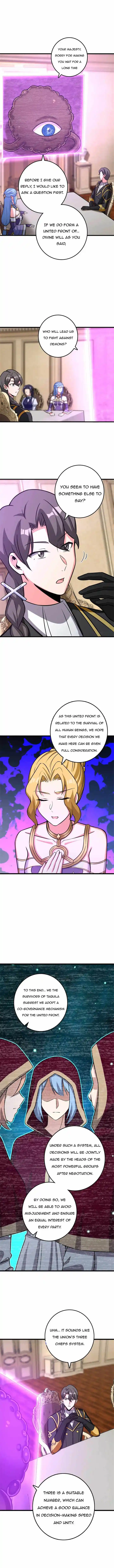 Release That Witch Ch.416