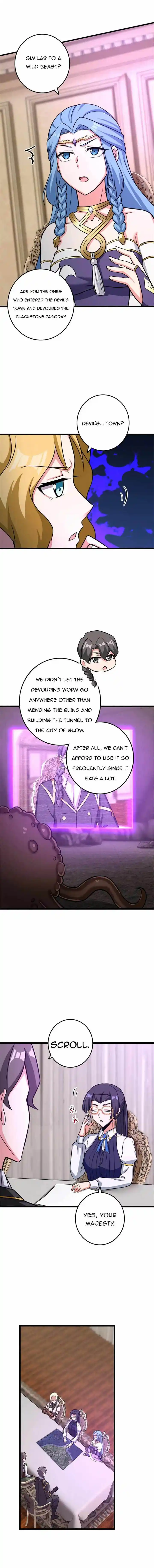 Release That Witch Ch.416