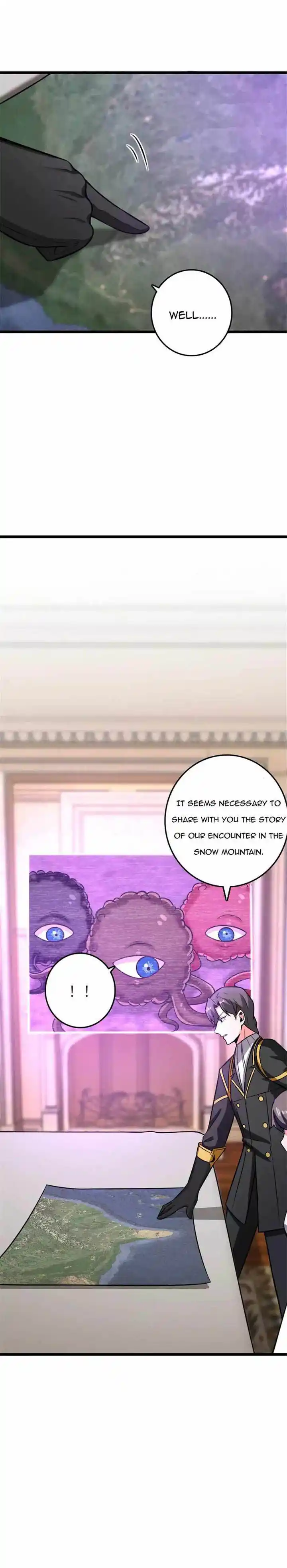 Release That Witch Ch.416