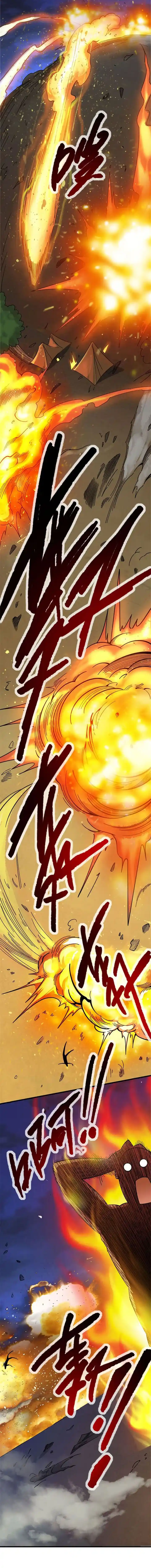 Release That Witch Ch.421