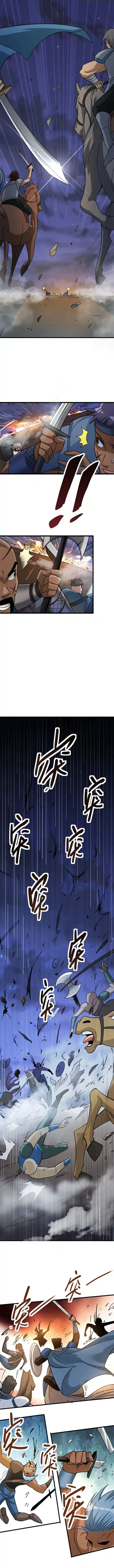 Release That Witch Ch.421