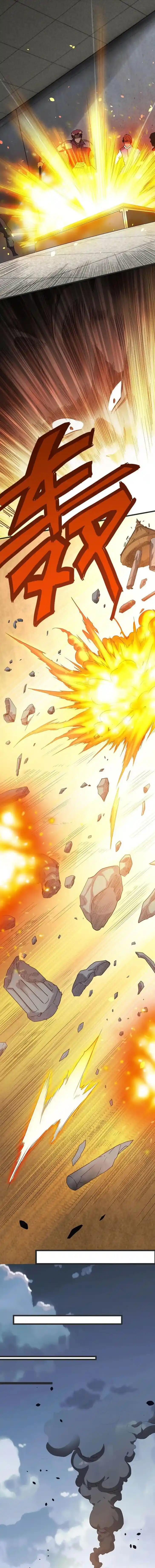 Release That Witch Ch.422