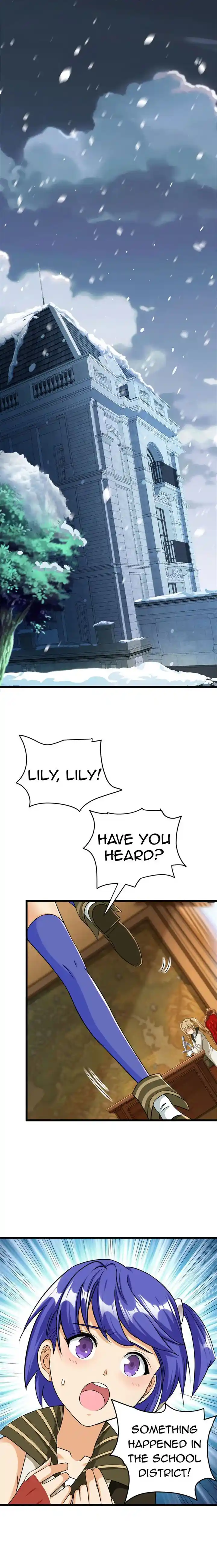 Release That Witch Ch.424