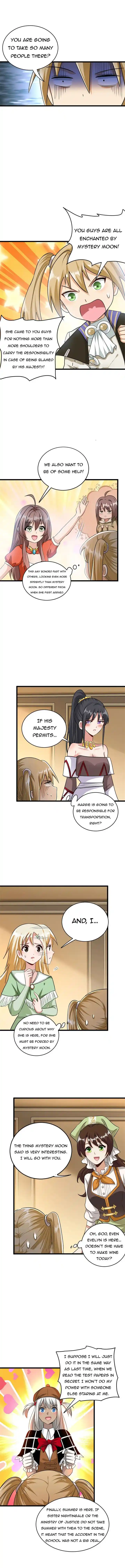 Release That Witch Ch.424