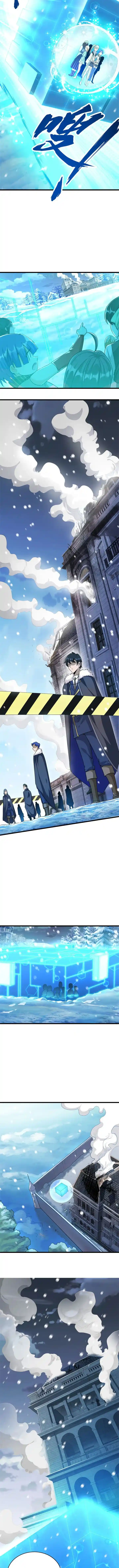 Release That Witch Ch.424