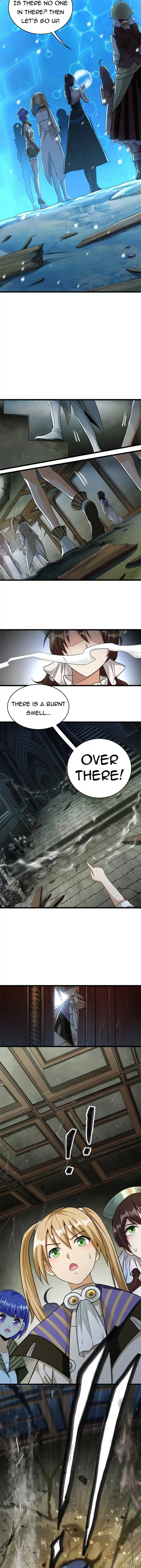 Release That Witch Ch.424