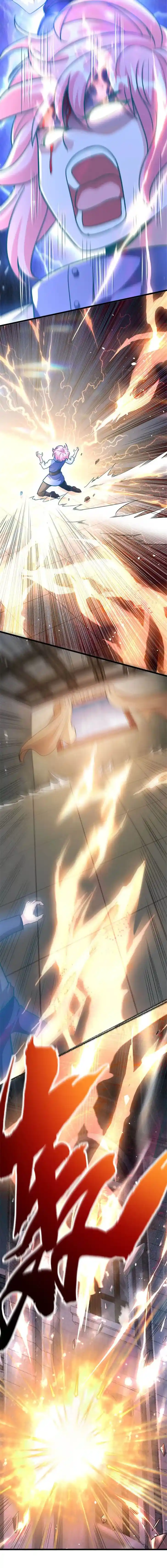 Release That Witch Ch.425