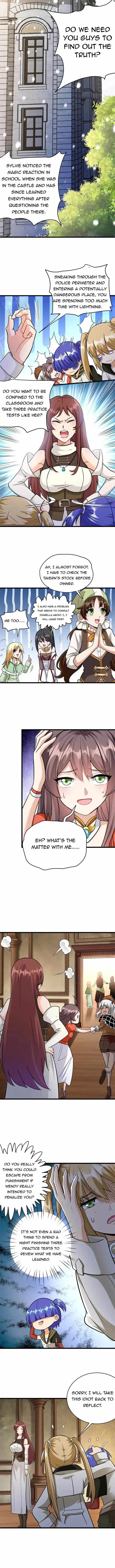 Release That Witch Ch.426