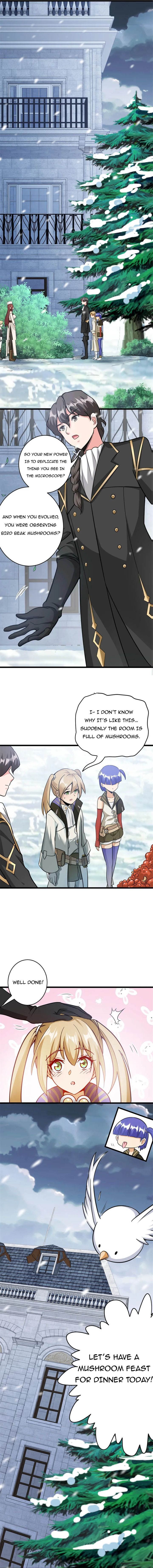 Release That Witch Ch.429