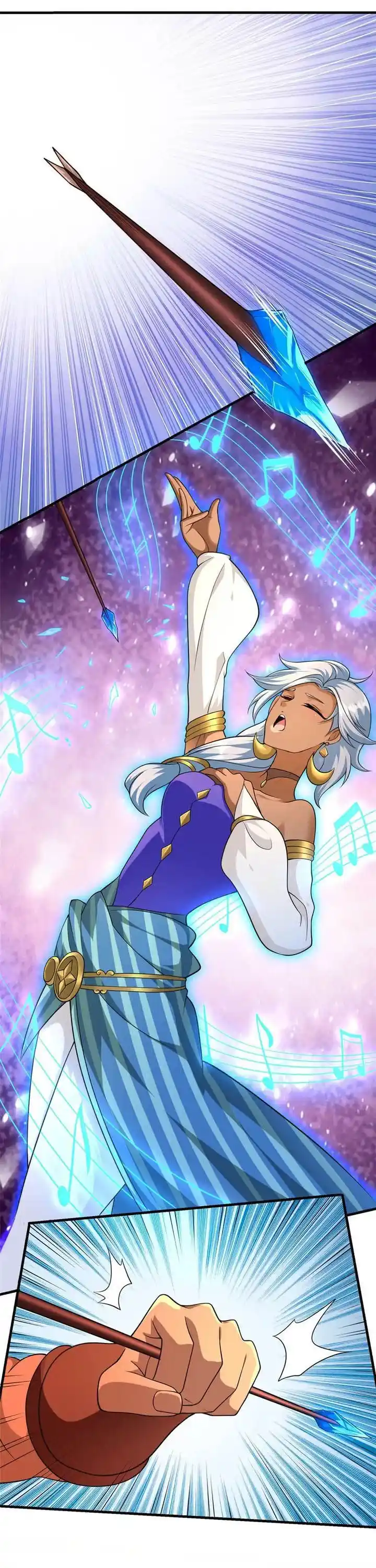 Release That Witch Ch.432