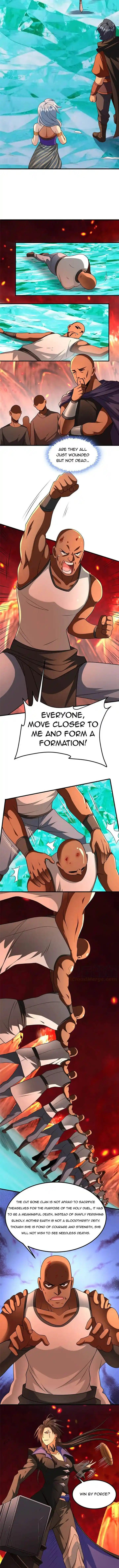 Release That Witch Ch.432