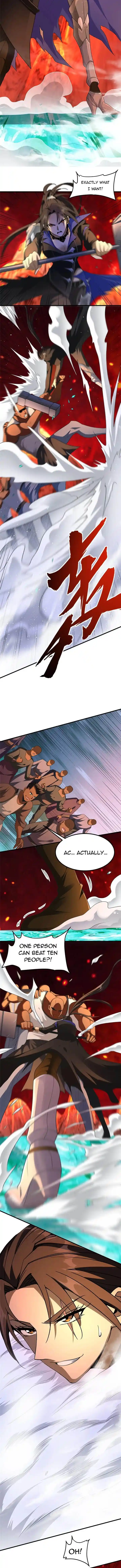 Release That Witch Ch.432