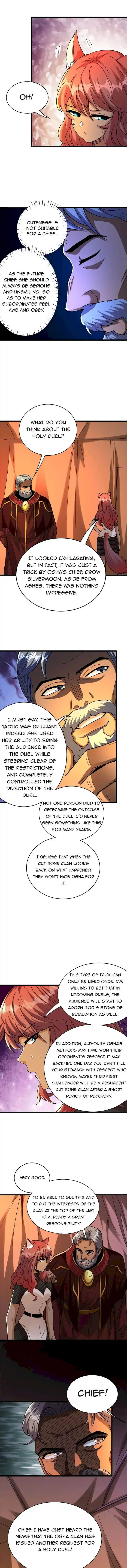 Release That Witch Ch.433