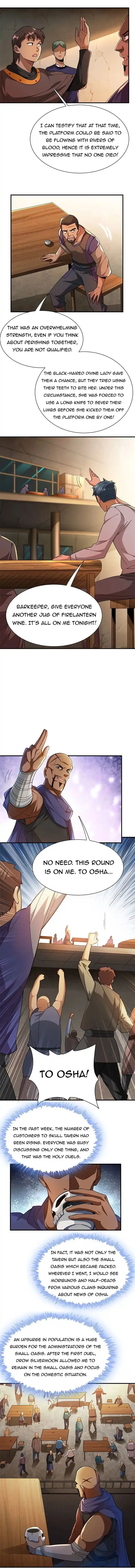 Release That Witch Ch.434