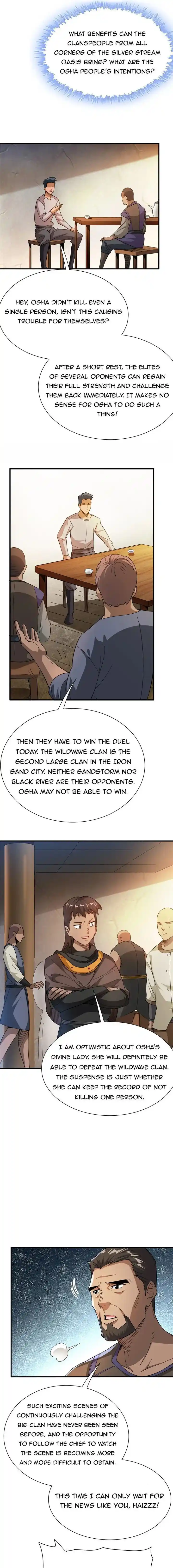 Release That Witch Ch.434