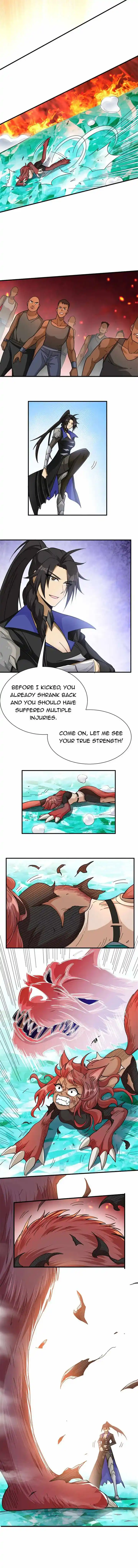 Release That Witch Ch.437