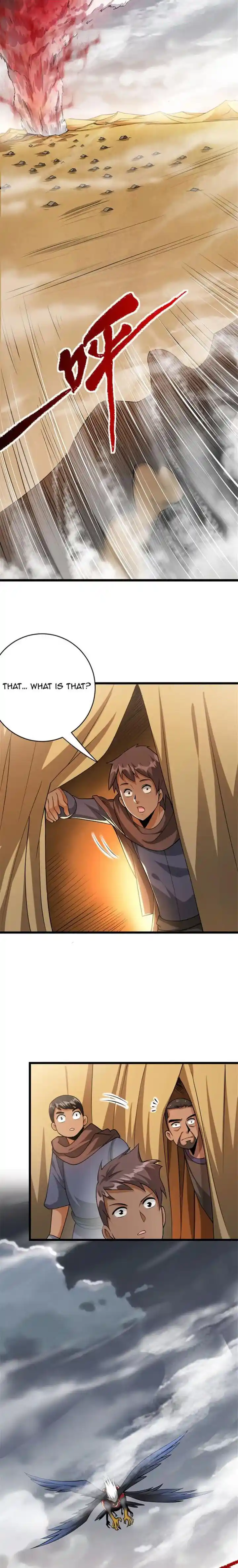 Release That Witch Ch.440