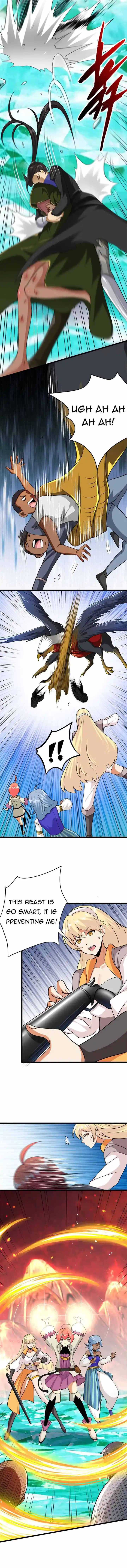 Release That Witch Ch.440