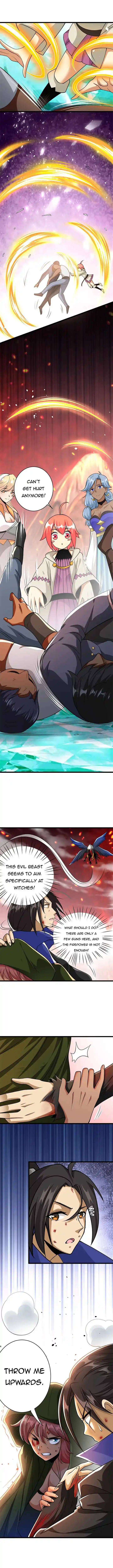 Release That Witch Ch.440