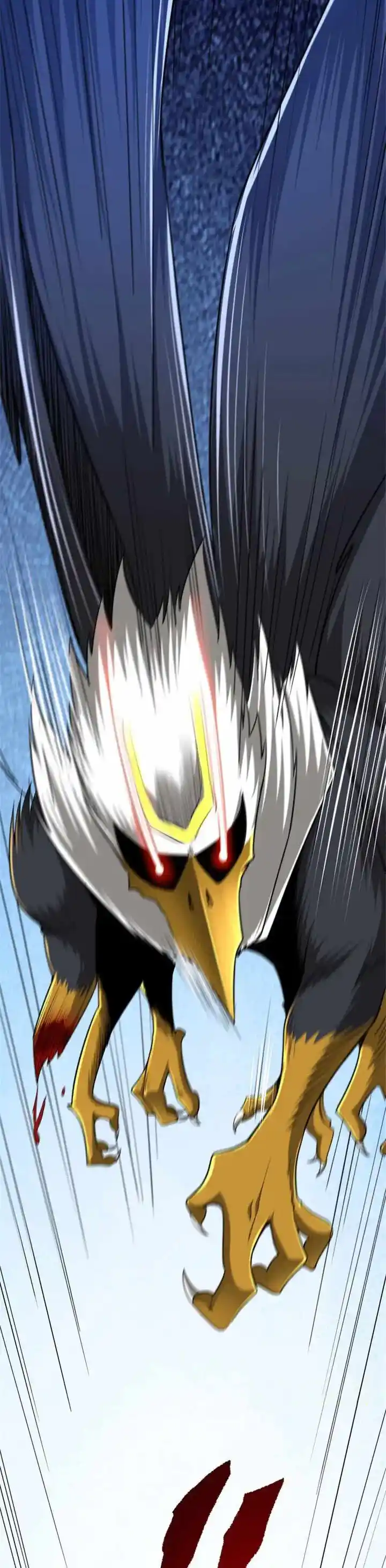 Release That Witch Ch.441