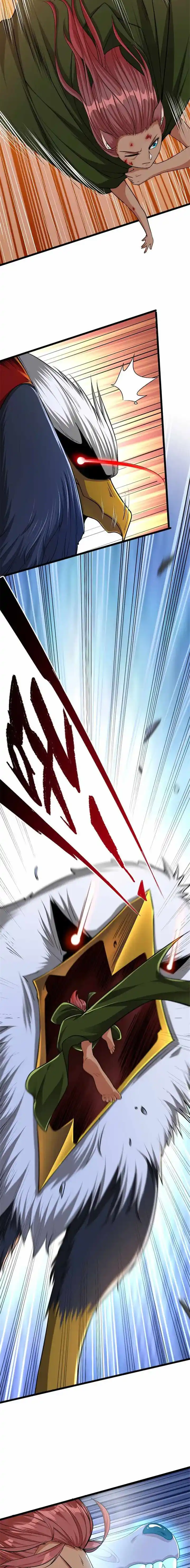 Release That Witch Ch.441