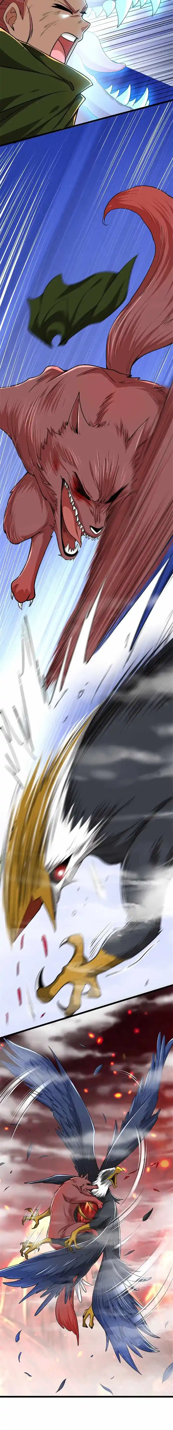 Release That Witch Ch.441