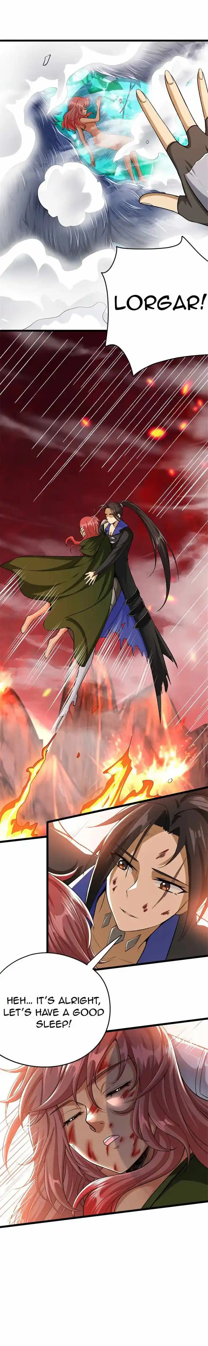 Release That Witch Ch.441