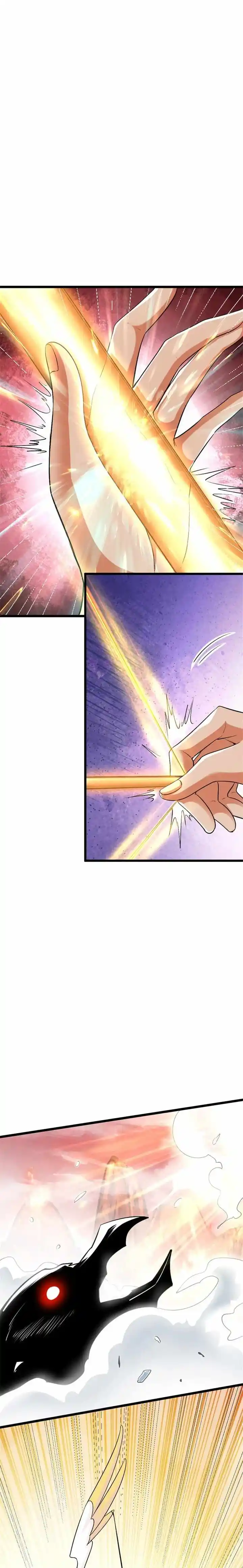 Release That Witch Ch.441