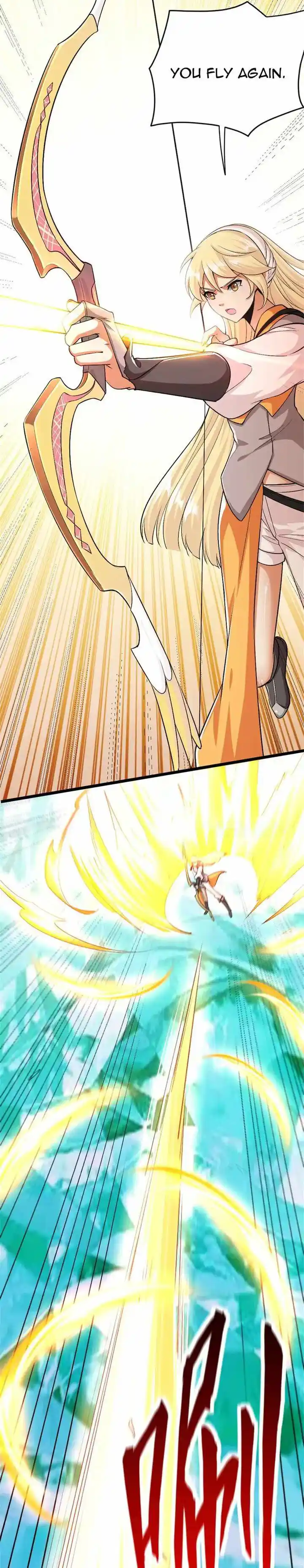 Release That Witch Ch.441