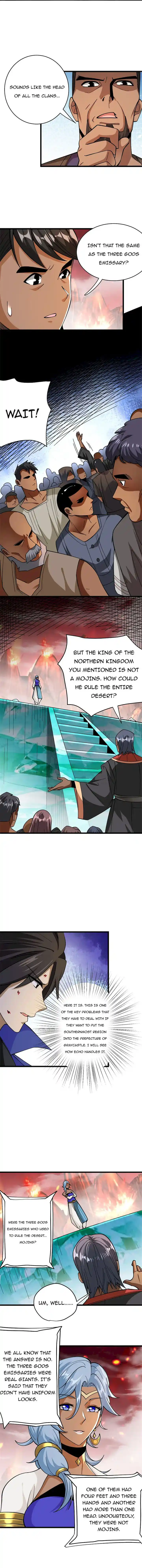 Release That Witch Ch.442