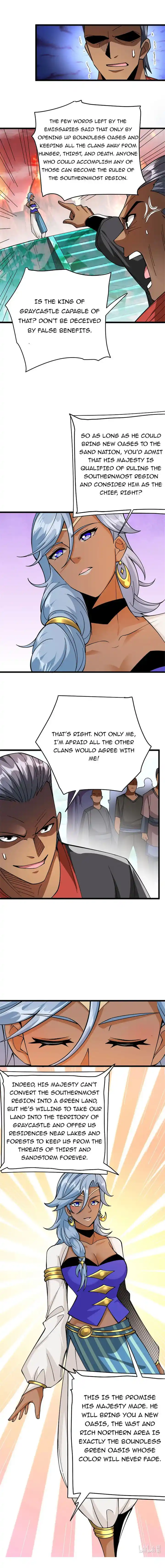 Release That Witch Ch.442