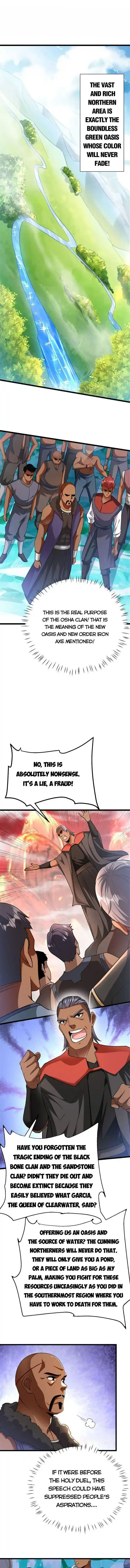 Release That Witch Ch.443