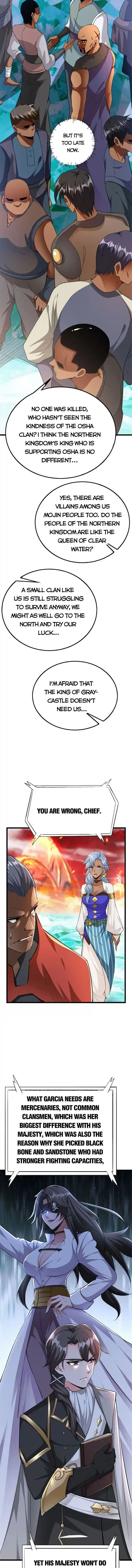 Release That Witch Ch.443